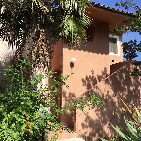 Residence Playa Del'Oro Favone Exterior photo