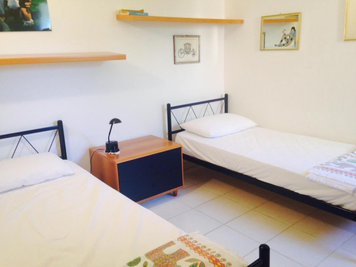 Residence Playa Del'Oro Favone Exterior photo