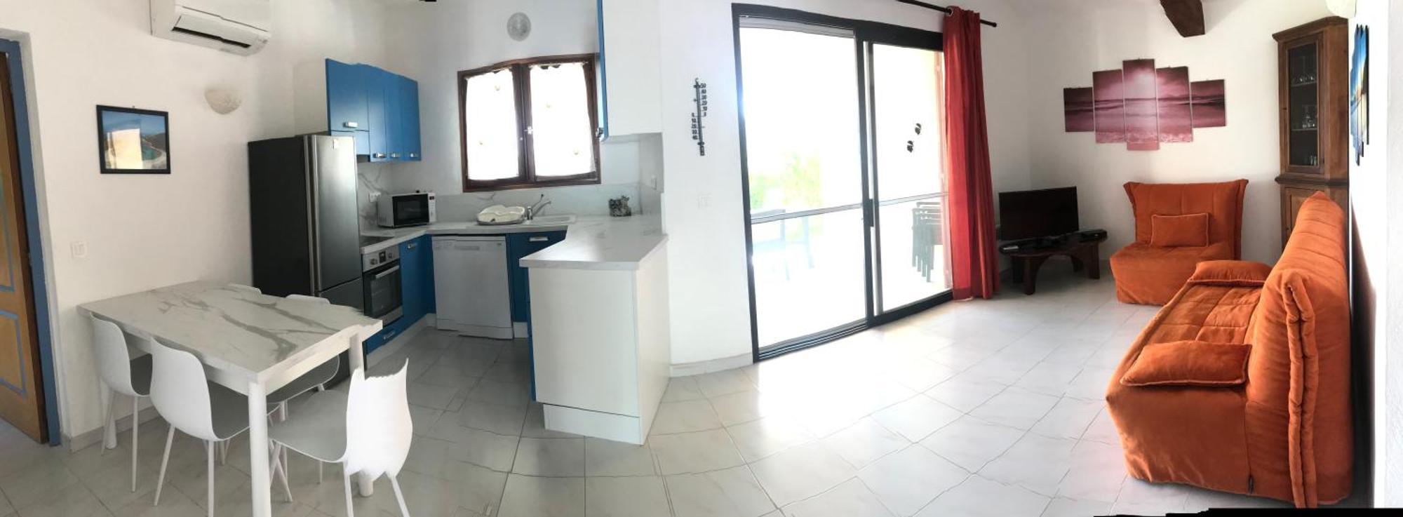 Residence Playa Del'Oro Favone Exterior photo
