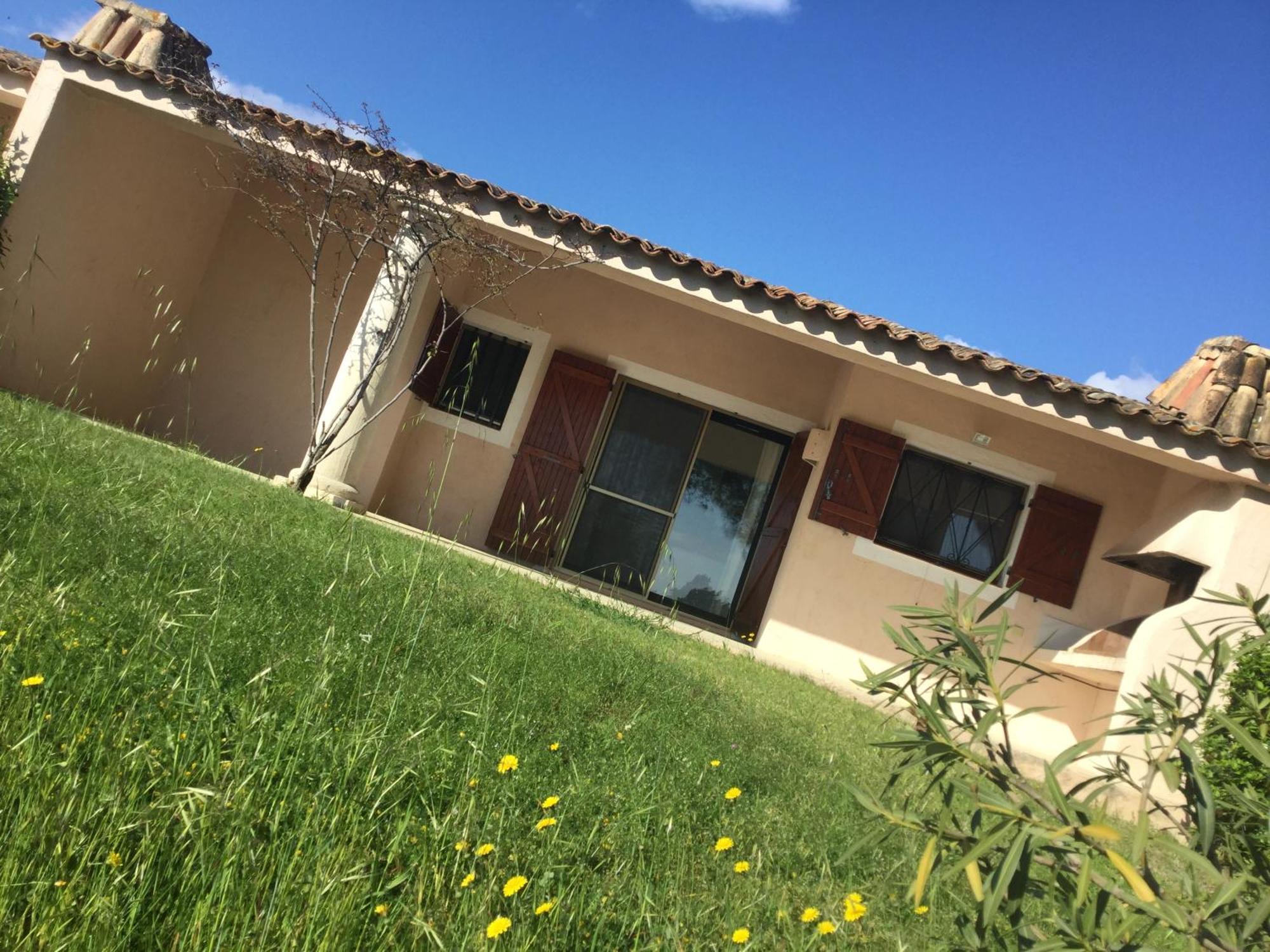 Residence Playa Del'Oro Favone Exterior photo