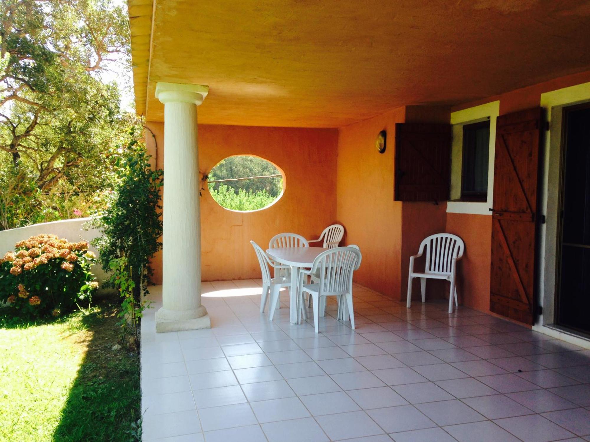 Residence Playa Del'Oro Favone Exterior photo