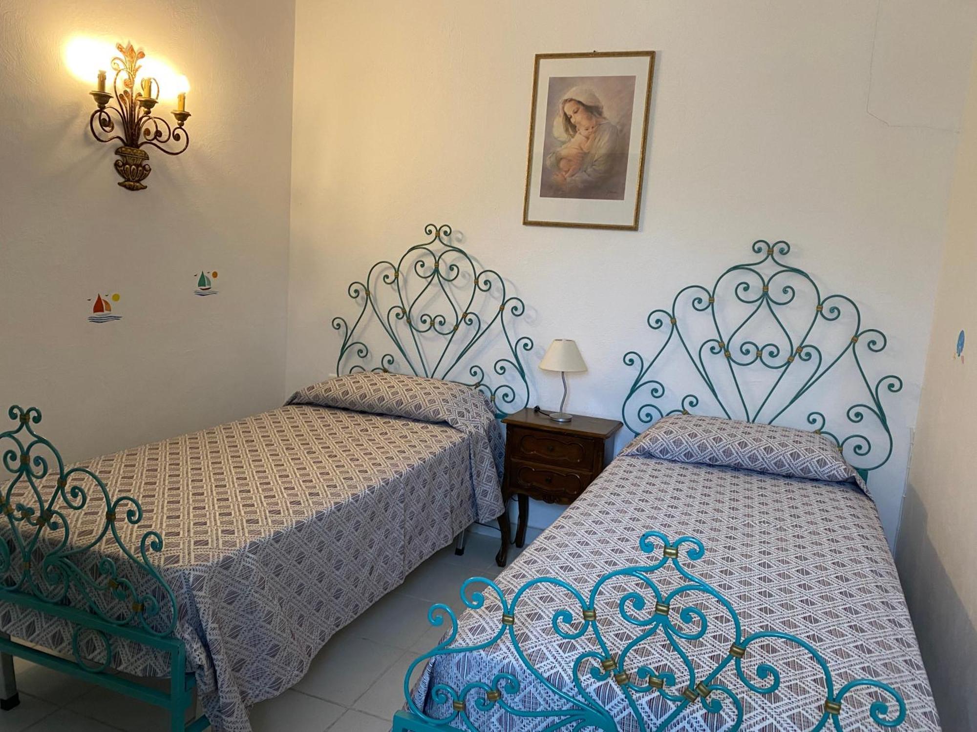 Residence Playa Del'Oro Favone Exterior photo