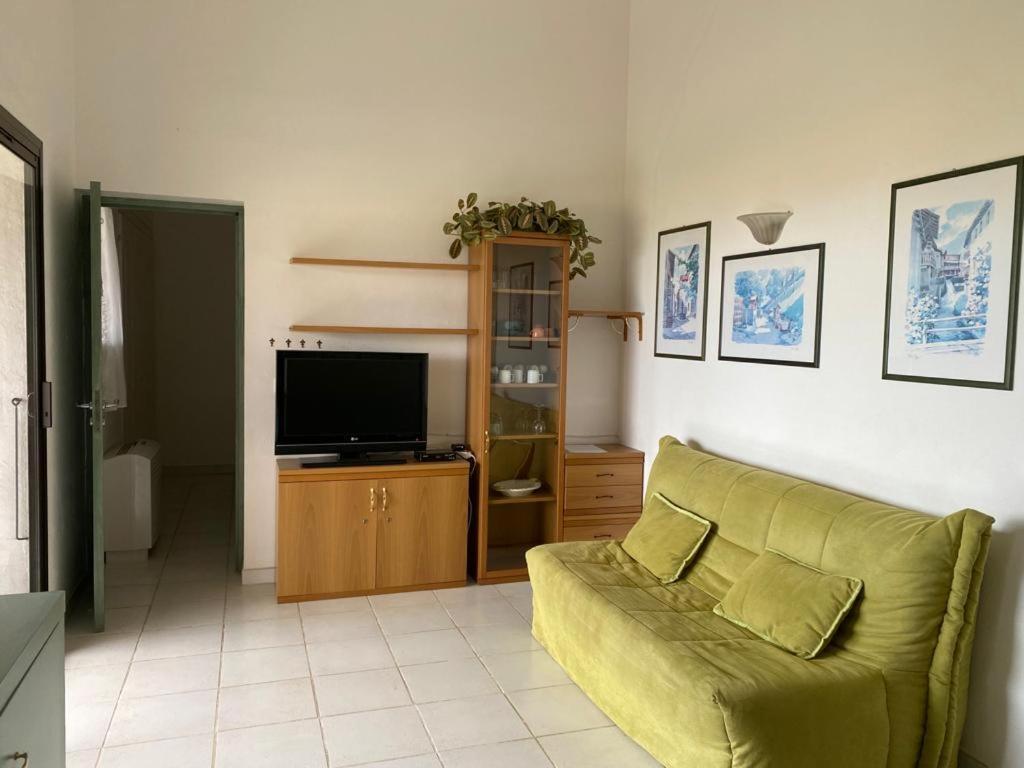 Residence Playa Del'Oro Favone Exterior photo