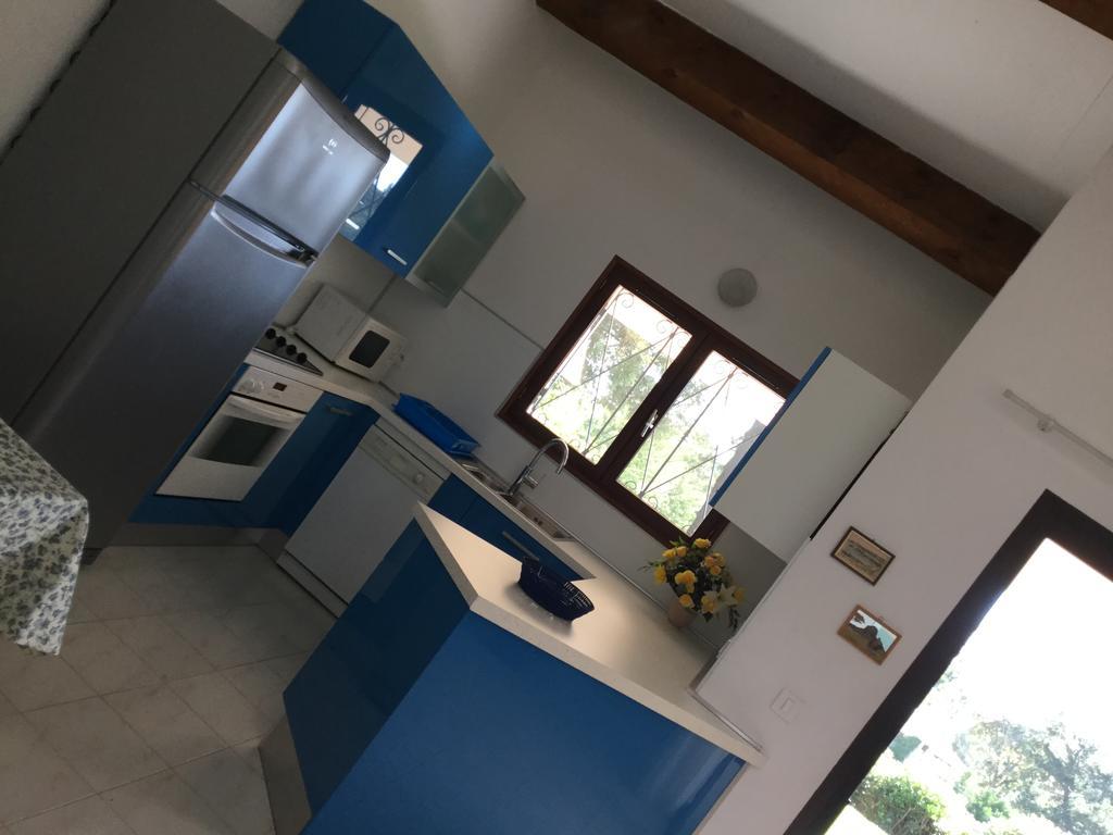 Residence Playa Del'Oro Favone Exterior photo