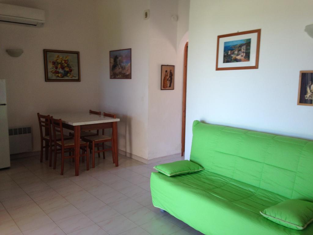 Residence Playa Del'Oro Favone Exterior photo