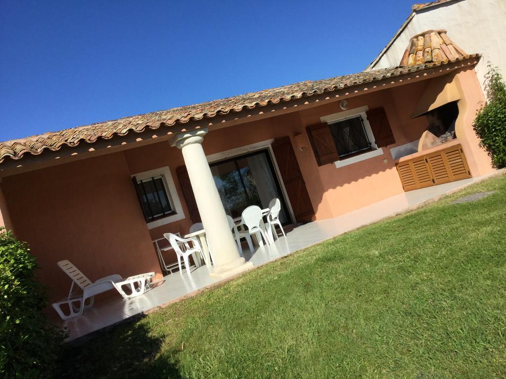 Residence Playa Del'Oro Favone Exterior photo