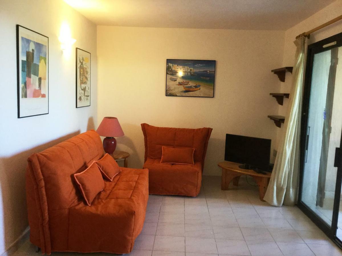 Residence Playa Del'Oro Favone Exterior photo