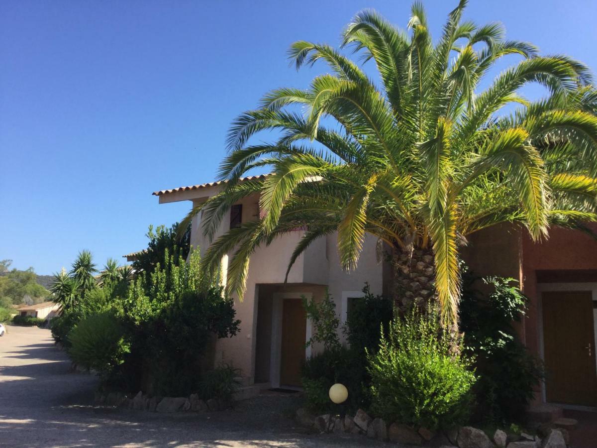 Residence Playa Del'Oro Favone Exterior photo